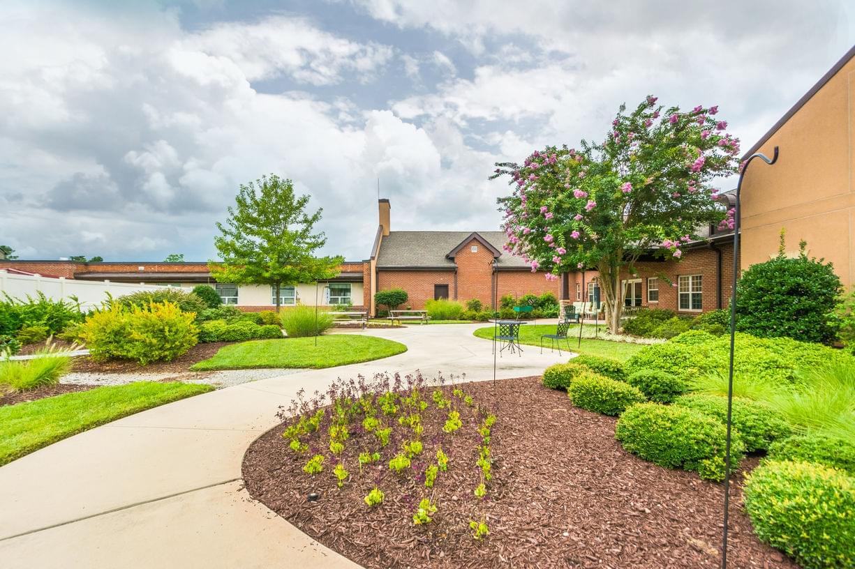 strawberry point nursing home